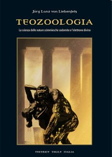 Teozoologia