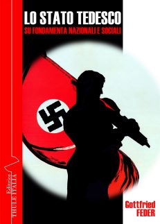 Lo Stato tedesco su fondamenta nazionali e sociali