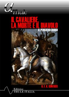 Il Cavaliere, la Morte e il Diavolo