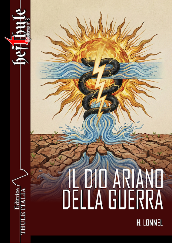 Il dio ariano della guerra